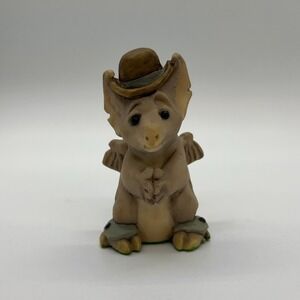 Pocket Dragons Watson Figurine 1995 Real Musgrave Flambro